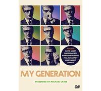 My Generation – DVD