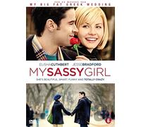 Movie - My Sassy Girl