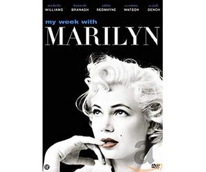 Movie - My Week With Marilyn