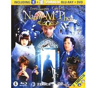 Movie - Nanny Mcphee
