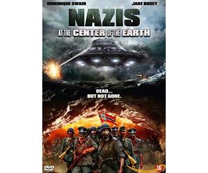 Movie - Nazis at the Centre of..