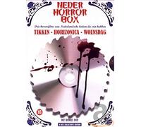 Movie - Neder Horror Box