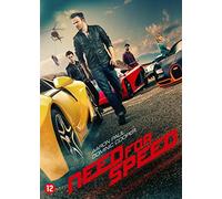 Need for Speed – Film – Entertainment One