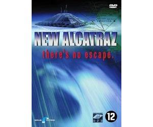 Movie - New Alcatraz