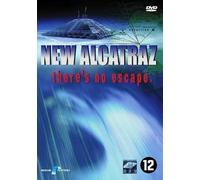 Movie - New Alcatraz [Import]