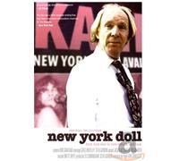 Movie - New York Doll [Import]