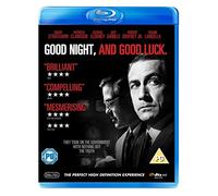 Movie - Night, and Good Luck [Blu-Ray] [Import]