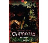 Movie - Night of the Chupacabras