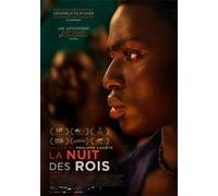 Movie - Night of The Kings (Nuit des Rois) [Import]