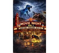 Movie Night Vol 1: A Bottom Shelf Beasts Omnibus