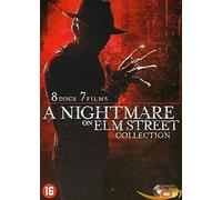 Movie - Nightmare O. Elm Str. 1-7