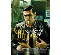 Movie - Nile Hilton Incident, (The) [Import Belge]