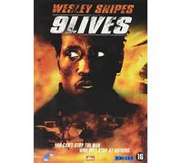 Movie - Nine Lives [Import]