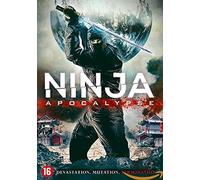 Movie - Ninja Apocalypse