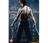 Movie - Ninja Assassin