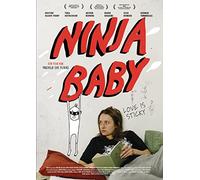 Movie - Ninja Baby [Import]
