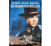 Movie - No Name On The Bullet (D)