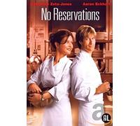 Movie - No Reservations