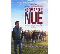 Normandie Nue – DVD