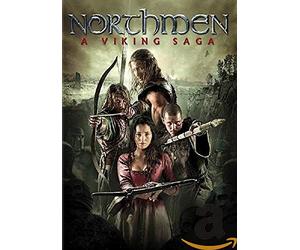 Movie - Northmen, a Viking Saga