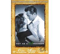 Movie - Not As a Stranger