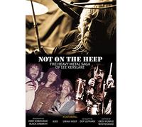Movie - Not on the Heep -the Heavy Metal Saga of Lee Ker