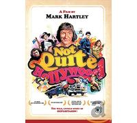 Movie - Not Quite Hollywood [Import]