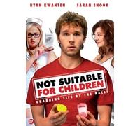 Movie - Not Suitable for Children