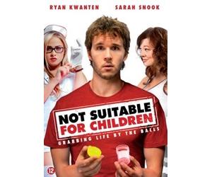 Movie - Not Suitable for Children