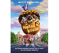 Movie - Notenkraak 2, de
