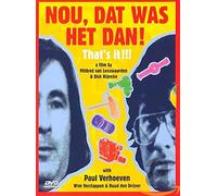 Movie - Nou, Dat Was Het Dan [Import belge]