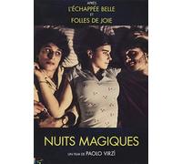 Movie - Nuits Magiques [DVD]