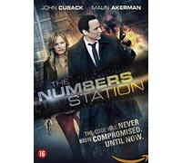 Movie - Numbers Station