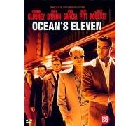 Movie - Ocean's Eleven