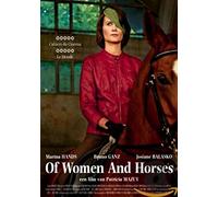 Movie - of Women and Horses [Import]