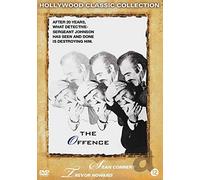 DVD - Offence The (1 DVD)