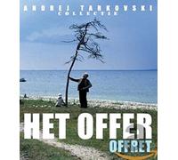 Movie - Offer, Het [Blu-ray]