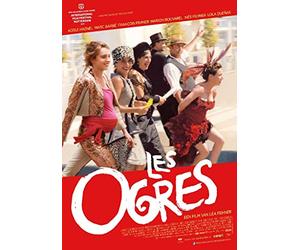 Movie - Ogres, (les)