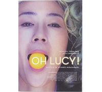 Movie - Oh Lucy. (FR) [Import]