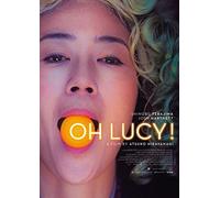 Movie - Oh Lucy [Import]