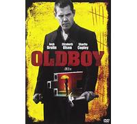 Movie - Old Boy