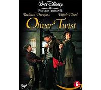 Oliver Twist – VF – Édition Belge – Disney