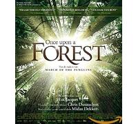 Movie - Once Upon a Forest (Nederlandse Ver [Blu-ray] [Import anglais]