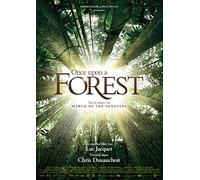 Movie - Once Upon a Forest (VL) (Il Etait Une Foret) [Import]