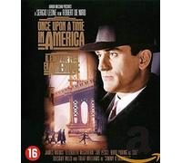 Movie - Once Upon a Time in..