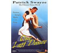Movie - ONE LAST DANCE (2003) (import)