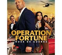 Movie - Operation Fortune:Ruse de Guerre [Import]