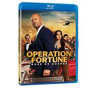 OPERATION FORTUNE: RUSE DE GUERRE-NL-BLURAY