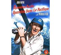 Movie - Operation Pacific