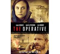 Movie - Operative, (the)